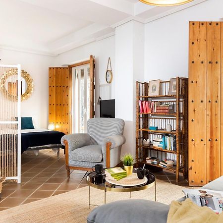 Lepanto Premium Apartments Севилья Экстерьер фото