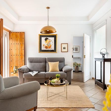 Lepanto Premium Apartments Севилья Экстерьер фото