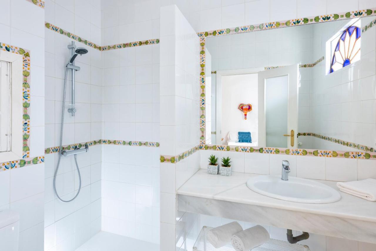 Lepanto Premium Apartments Севилья Экстерьер фото