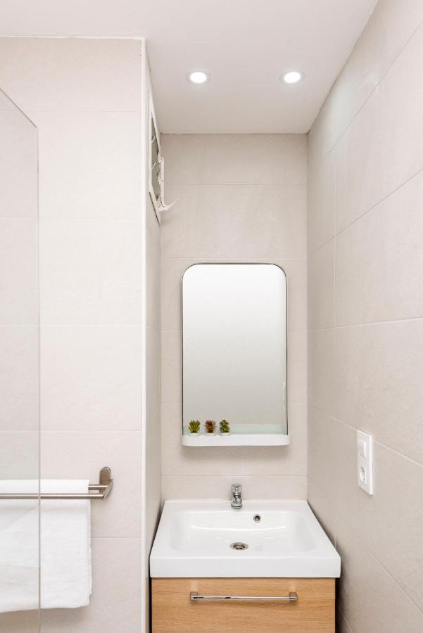 Lepanto Premium Apartments Севилья Экстерьер фото