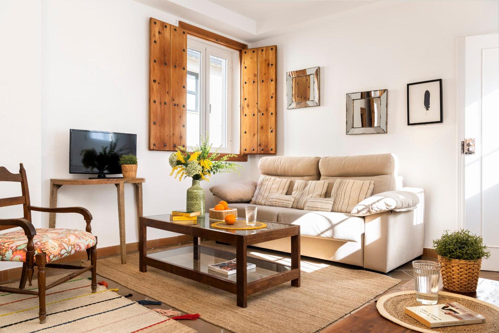 Lepanto Premium Apartments Севилья Экстерьер фото