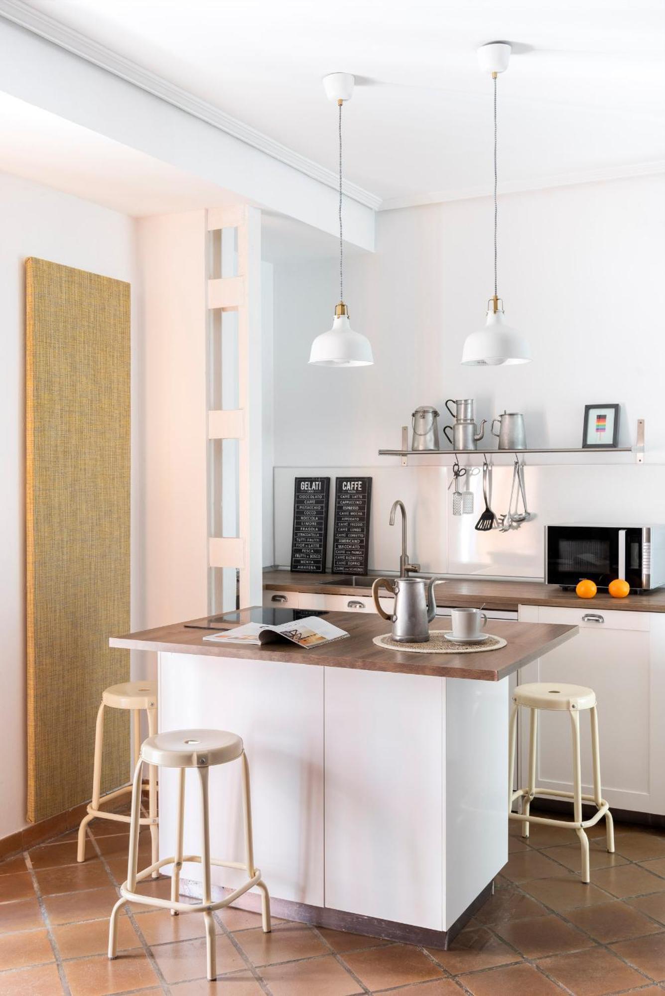 Lepanto Premium Apartments Севилья Экстерьер фото