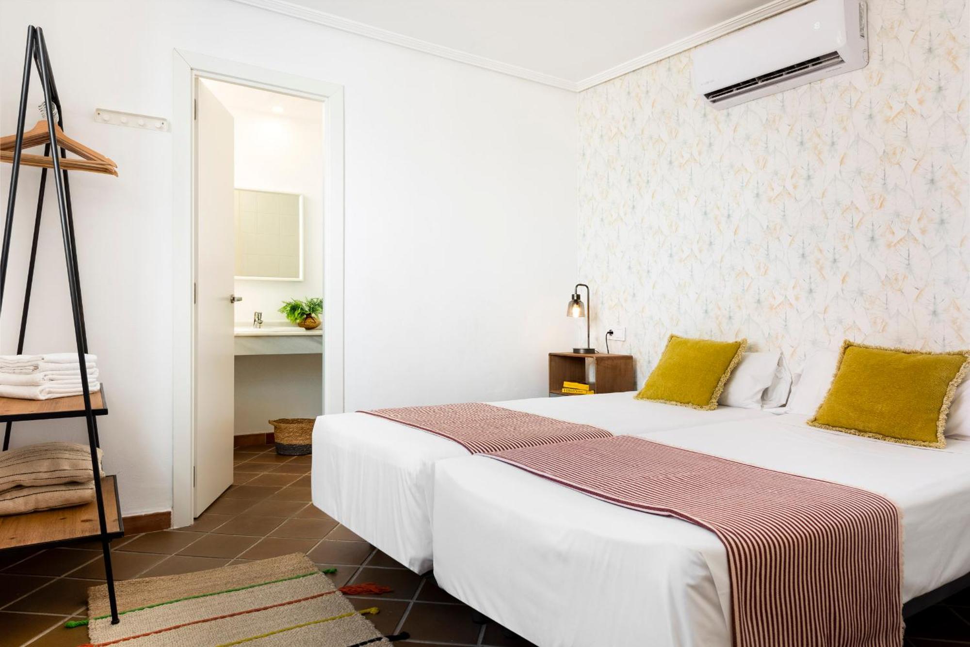 Lepanto Premium Apartments Севилья Экстерьер фото