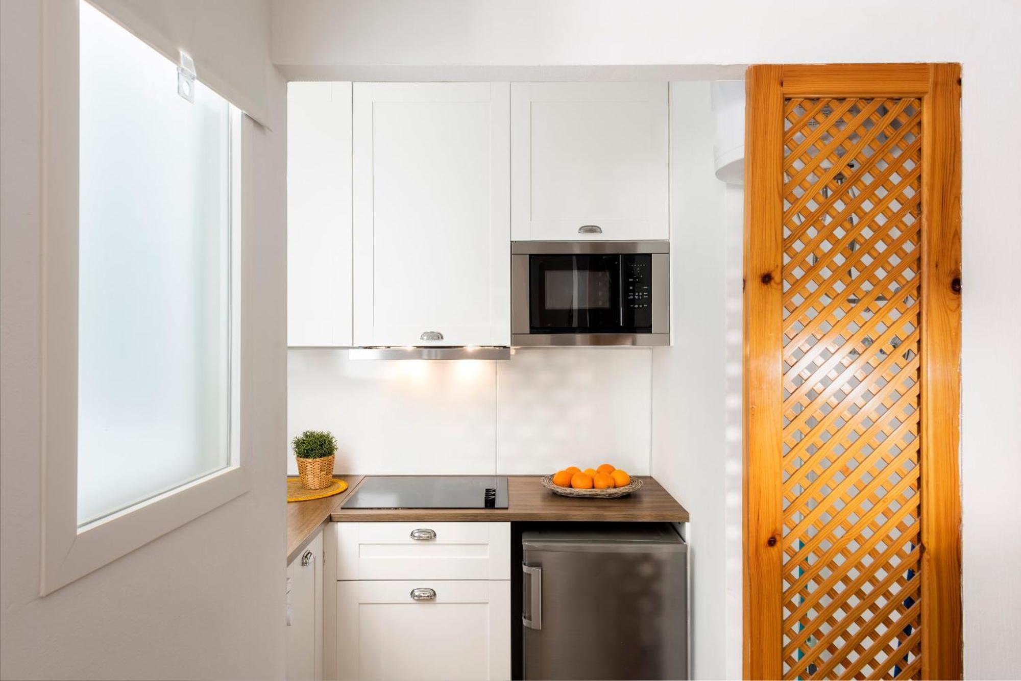 Lepanto Premium Apartments Севилья Экстерьер фото